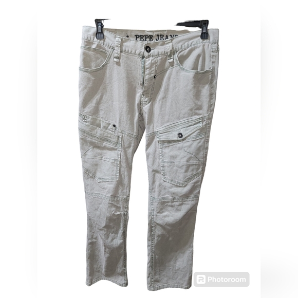 Pepe men's Jeans